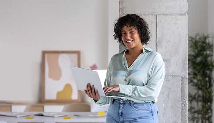 BTS Négociation et digitalisation de la relation client