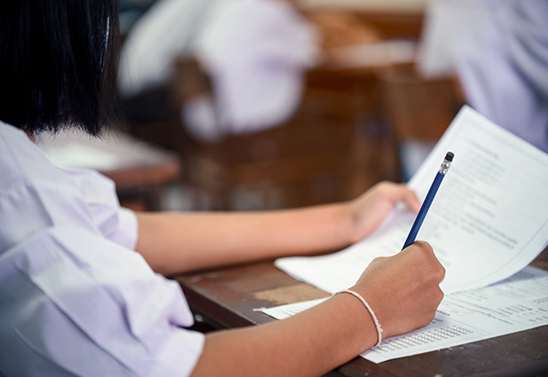 Validation du diplôme